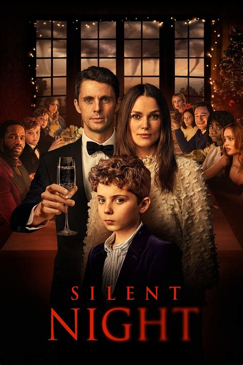 silent night dthrip|Silent Night (2021) .